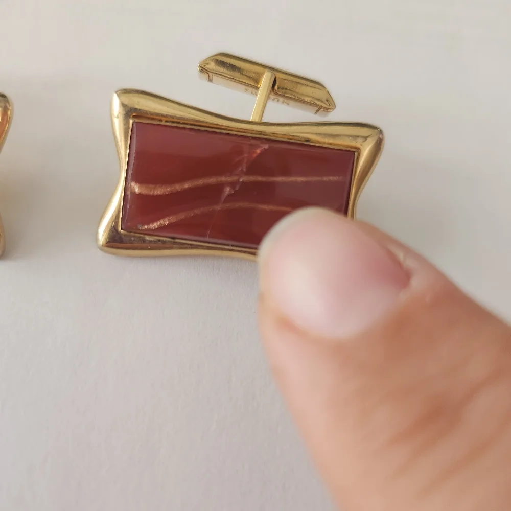 Swank Cufflinks